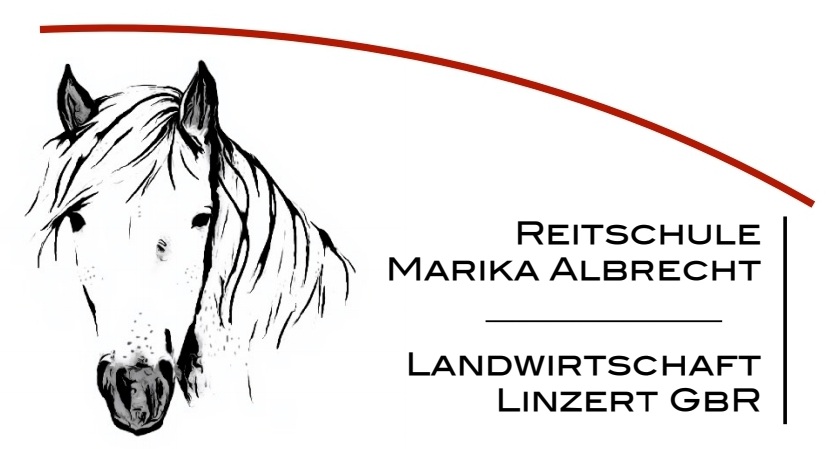 Logo Reitschule Marika Albrecht